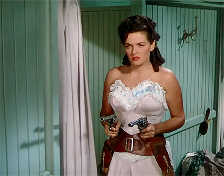 jane russell